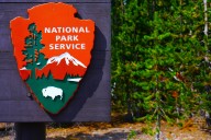 U.S. Government Criticized For Deploying Customs And Border Protection Officers To Police National Park Sites