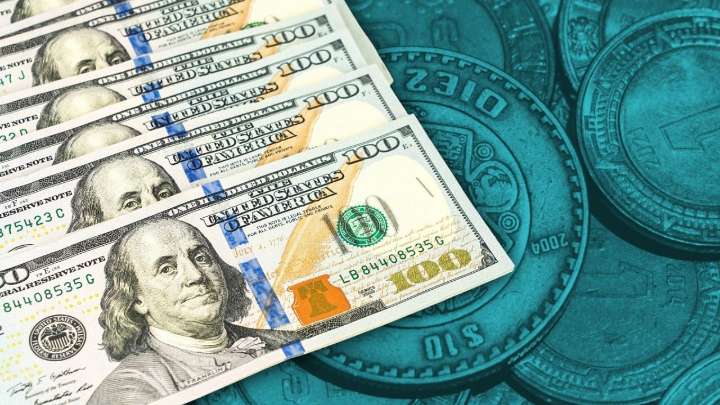 PRECIO del dólar HOY: así cotiza frente al peso mexicano este 12 de agosto de 2025
