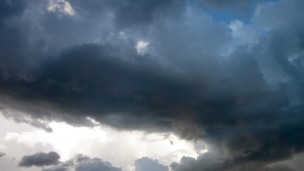 Tropical Storm Erin Forms, Is Expected To Become 1st Hurricane Of The Year