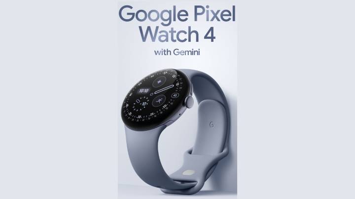Bumper Pixel Watch 4 leak reveals juicy upgrades are on the way!