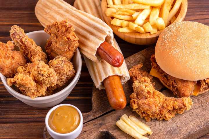 Here are good and bad ultraprocessed foods, according to the American Heart Association