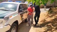 Prisión provisional para el vecino de Vilardevós detenido por el primer gran incendio del verano en Galicia