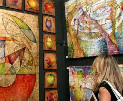 Port Clinton Art Festival returns Aug. 23