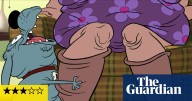 Fixed review – Netflix’s raunchy horny dog comedy wears thin