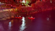 Dead body recovered from the Duwamish River near yacht club