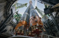 La industria espacial rusa está al borde del colapso: solo «un milagro» puede salvar la empresa que lanzó a Yuri Gagarin