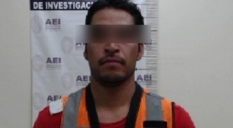 Pasará 16 años en la cárcel por matar a hombre en la Primero de Mayo