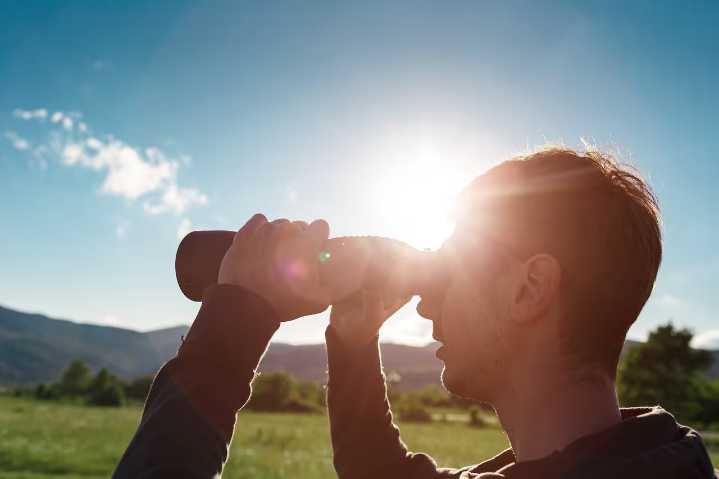 Eclipse Solar Parcial del 21 de septiembre: la hora exacta y las regiones donde será visible el último fenómeno solar del 2025