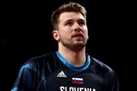 Has Luka Doncic Ever Won EuroBasket? Slovenia Star’s Stats & Record in the Tournament