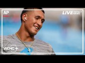 Breaking down Carolina Panthers training camp