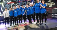 GIANTX hace historia y se mete en el Mundial de Valorant 2025