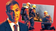 Sánchez sólo ha invertido en año y medio 13 de los 266 millones que prometió para "gestión forestal"