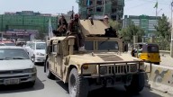 Today in History: August 30, America’s Final Departure from Afghanistan