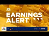 Palo Alto Networks spikes more than 7% on better