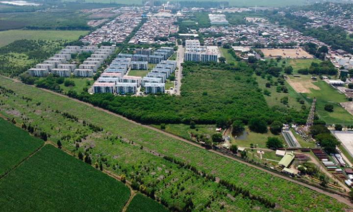 Yumbo construirá nueva vía bidireccional para mejorar movilidad