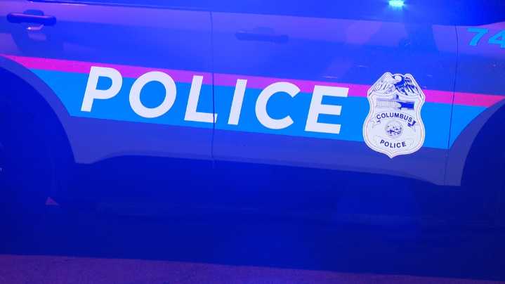 Police: 1 dead in southwest Columbus shooting