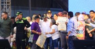 Desde Bucaramanga Petro anuncia subsidio para adultos mayores sin pensión