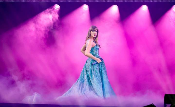 Taylor Swift’s Album Release is Quintessential Swiftynomics