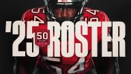 Bucs Go Heavy at Receiver, Secondary on First 53