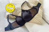 The Best Minimizer Bras We Tested: Playtex, Victoria’s Secret, Honeylove