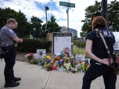 CDC shooting latest hostility directed at health