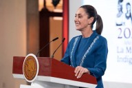México muestra disposición en recibir a niños huérfanos de Gaza