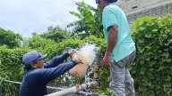 Especialista advierte sobre riesgos del agua turbia en Escuinapa: ‘Ni para los sanitarios debe usarse sin validación oficial’
