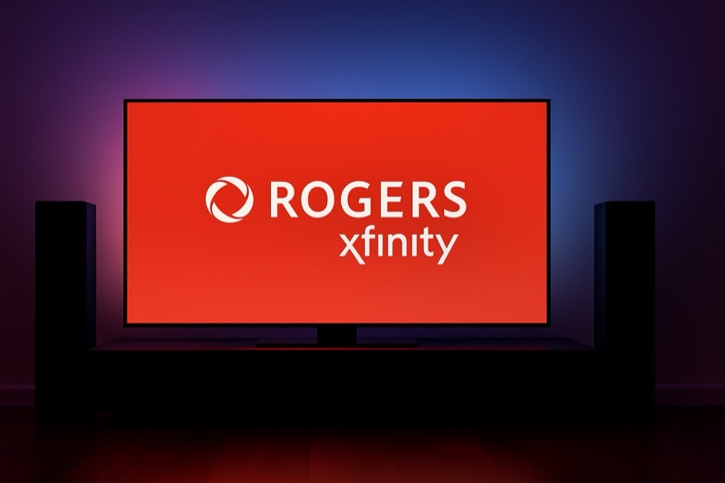 Rogers Slams Carney Government for ‘Shocking Reversal’ on Internet Policy