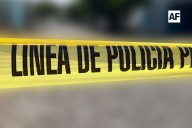 Asesinan a balazos a hombre en zona centro de Manzanillo