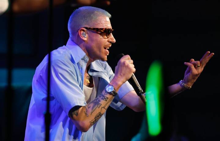 Macklemore burglary suspect arrested; stolen jewelry found in local shop