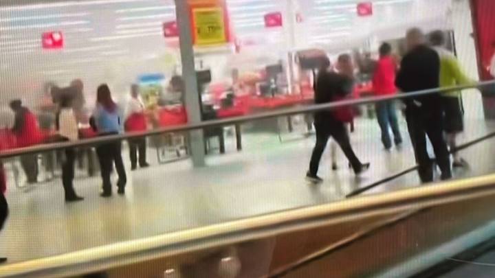 ¿Qué pasó hoy en Parque Delta? Suspenden actividades de Soriana tras conato de incendio