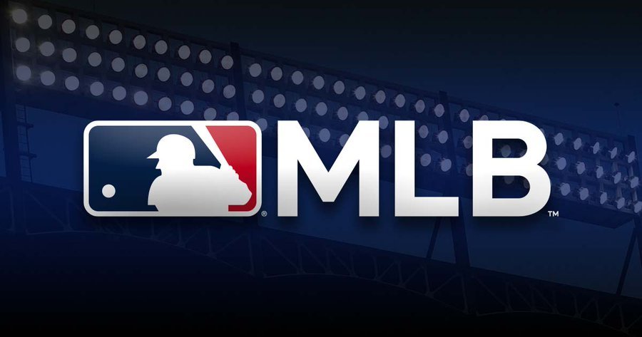 Juegos y posiciones en MLB