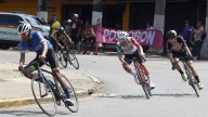 Un insólito trámite burocrático le impide debutar en las grandes ligas del ciclismo de Europa a la nueva joya del ciclismo colombiano