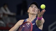 Elena Rybakina Sweeps Past Emma Raducanu in Ruthless US Open Display