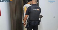 Desarticulan un grupo criminal que robaba relojes de alta gama en Ibiza