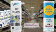 Alerta en EE.UU.: retiran bebida energética Celsius tras descubrir que contenía vodka