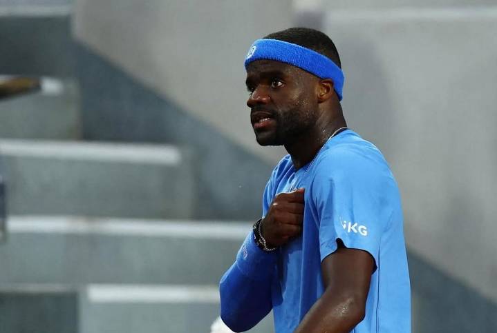 Frances Tiafoe Makes $30,000 Move for College Tennis Star Amid US Open Build-Up Before the US Open, Frances Tiafoe showed heart with a $30K boost to help out a rising tennis star on his journey. Firdo
