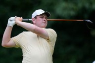 Robert MacIntyre up to the test and holds 4-shot lead over Scheffler in BMW Championship