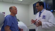 La detección temprana de estos síntomas podría salvarte del cáncer de próstata