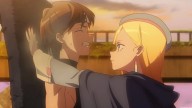 Nuevo anime “Dusk Beyond the End of the World” llegará en octubre de 2025