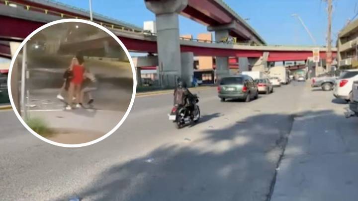 Denuncian frecuentes riñas en ‘punto de tolerancia’ en ‘El Sarape’ tras viral video