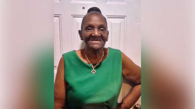Missing 80-year-old woman found safe, Orlando police say