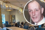 Proud legacy to founder of Nuneaton golf club that overlooks the place he loved