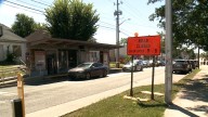 Garfield Park business owners fed up with constant construction