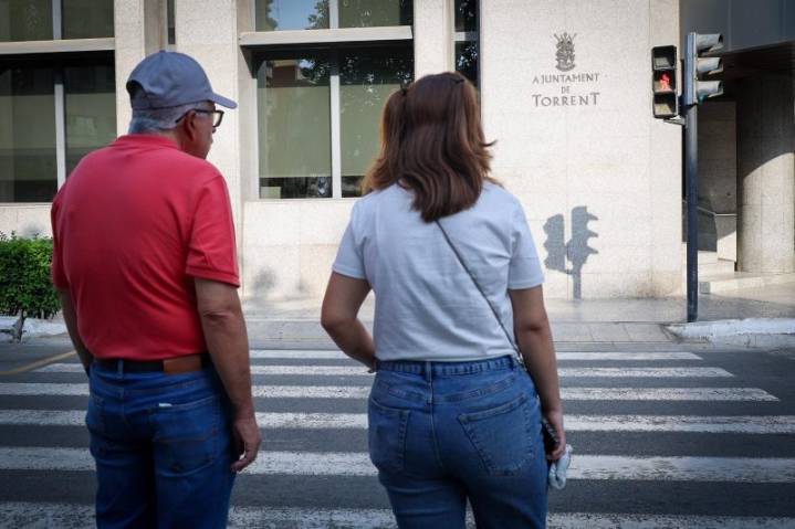 Torrent licita un servicio 2025‑2029 para conservar y reparar el espacio público