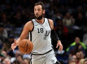 NBA champ announces retirement from basketball: ‘Gave it my heart’