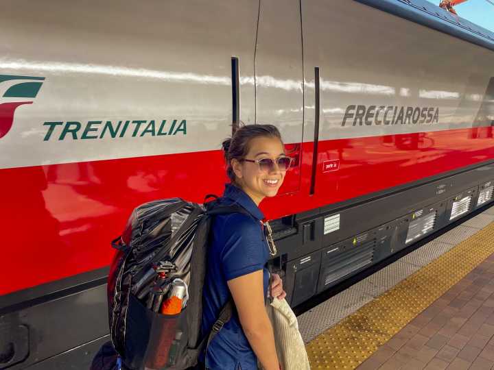 I backpacked across Europe for the first time, and 10 things surprised me about the 2