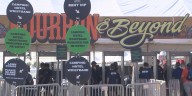 Organizers for Bourbon and Beyond and Louder than Life expand site, partner with Kentucky Kingdom