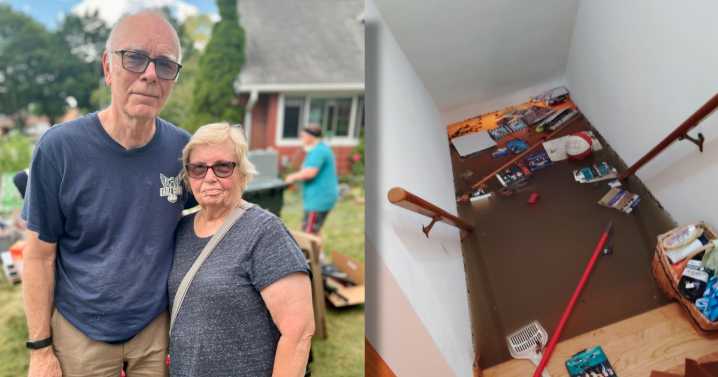 West Allis homeowners frustrated by insurance delays after devastating floods