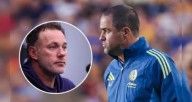 ¿Traición en el América? André Jardine elogia a Gabriel Milito y a Chivas